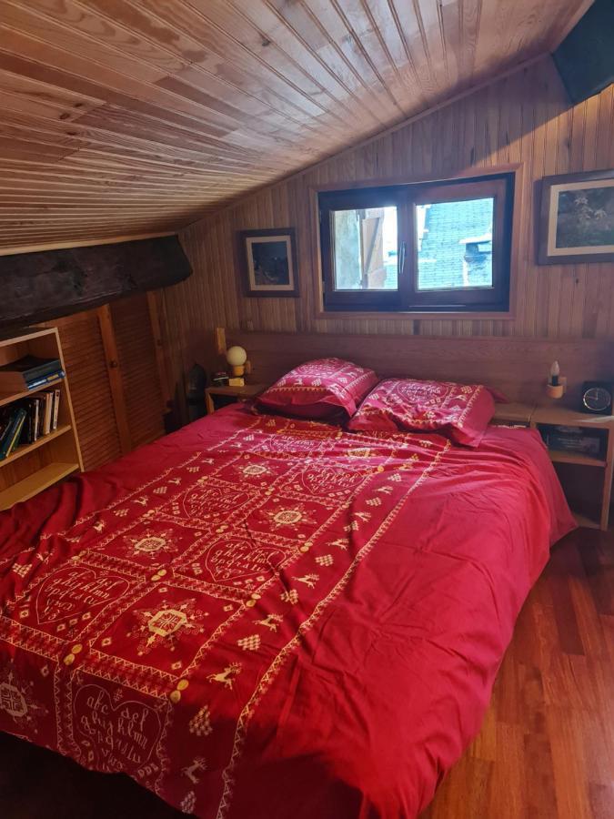 Maison De Village La Brigue Экстерьер фото