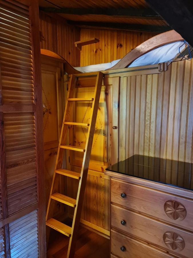 Maison De Village La Brigue Экстерьер фото